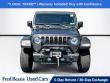 2021 Jeep Gladiator Sport S