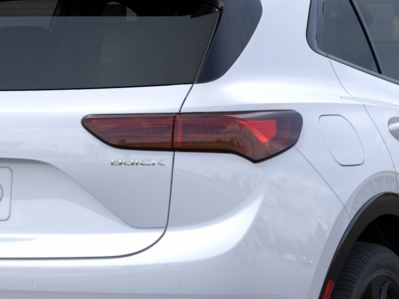 2026 Buick Envision Sport Touring - Photo 10