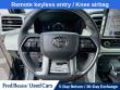 2025 Toyota Sequoia SR5