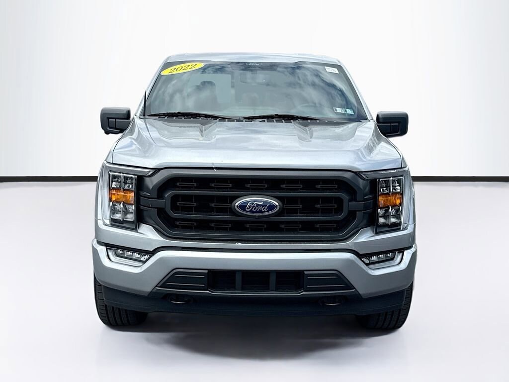Used 2022 Ford F-150 XL