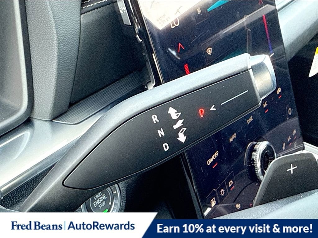 2026 GMC Terrain Elevation - Photo 17