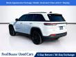 2023 Jeep Grand Cherokee Limited 4x4 SUV