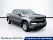 Used 2021 Chevrolet Silverado 1500 LT Truck