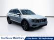 Used 2018 Volkswagen Tiguan SEL