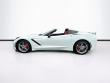 2017 Chevrolet Corvette Stingray 2LT