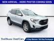 Used 2021 GMC Terrain SLE SUV