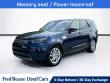 2018 Land Rover Discovery HSE
