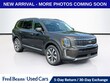  Kia Telluride
