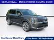 Used 2020 Kia Telluride S