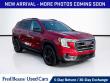 Used 2023 GMC Terrain AT4 SUV