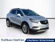 Used 2019 Buick Encore Preferred SUV