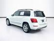 2014 Mercedes-Benz GLK 350 4matic