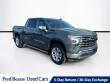 Used 2025 Chevrolet Silverado 1500 LTZ Truck