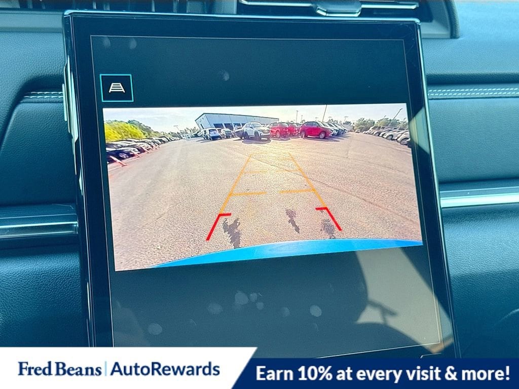 2026 GMC Terrain Elevation - Photo 18