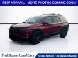 2023 Chevrolet Traverse RS SUV
