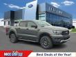 Used 2022 Ford Ranger XL