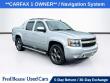 2013 Chevrolet Avalanche LT