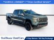 2025 Chevrolet Silverado 1500 Custom Trail Boss Truck