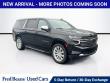 Used 2023 Chevrolet Suburban Premier SUV
