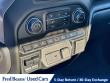 2025 Chevrolet Silverado 1500 Custom Trail Boss Truck