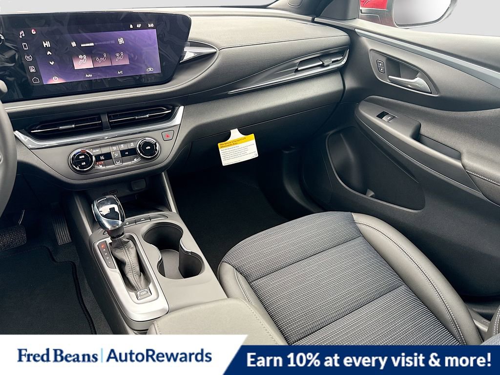 2026 Buick Envista Preferred - Photo 26