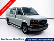 GMC Savana Cargo 2500