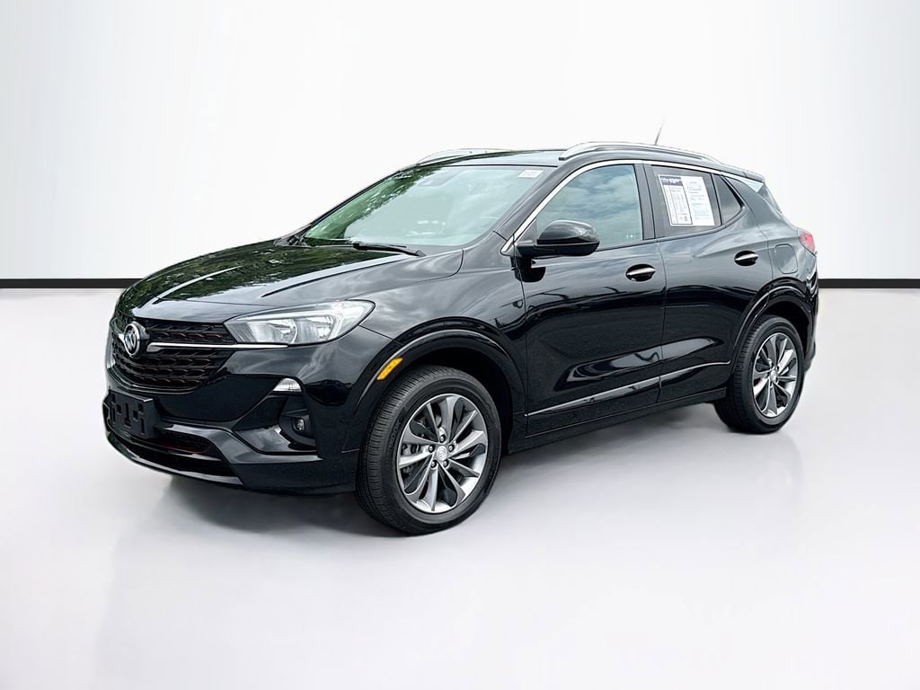 Used 2023 Buick Encore GX Select SUV