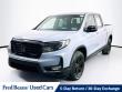 2022 Honda Ridgeline Black Edition