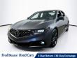 2019 Acura TLX Tech & A-Spec Pkgs