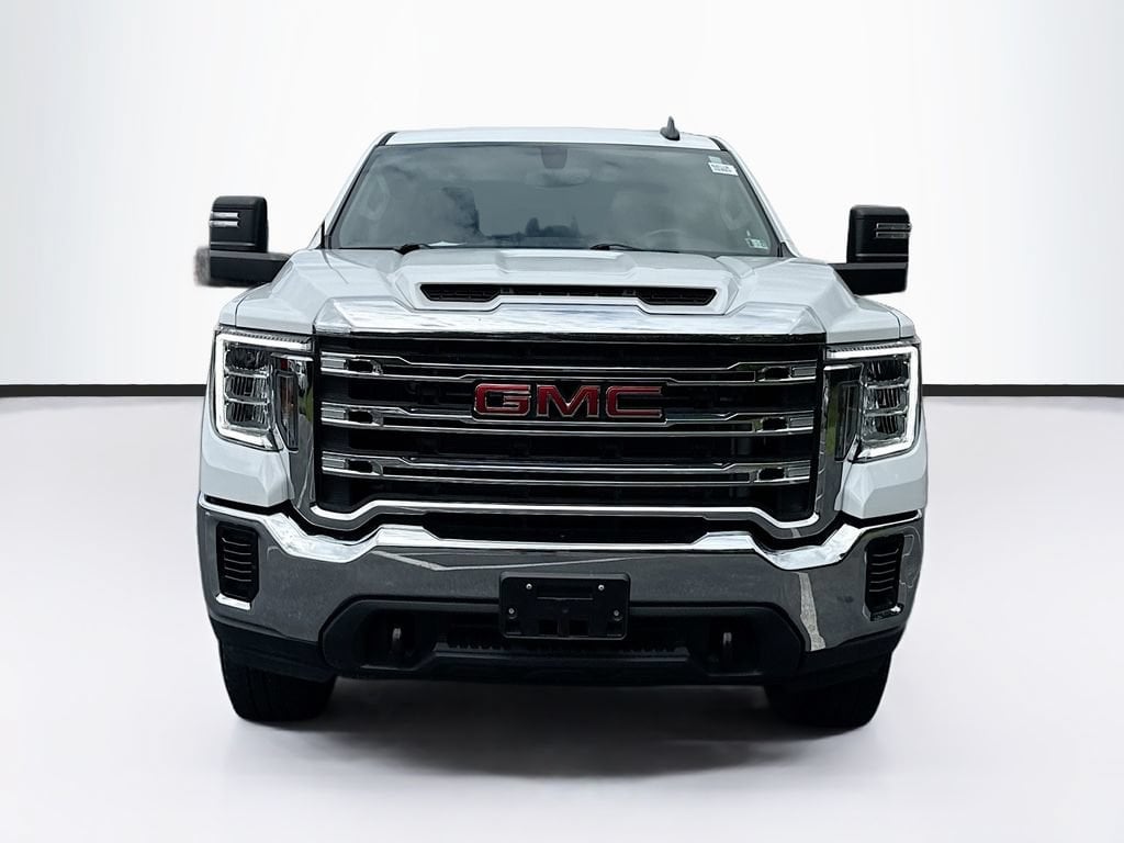 Used 2023 GMC Sierra 2500 HD SLE Truck