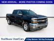 Used 2018 Chevrolet Silverado 1500 LT Truck