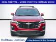 2023 Chevrolet Traverse RS SUV