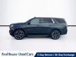 2023 Chevrolet Tahoe LT SUV