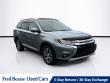 Used 2016 Mitsubishi Outlander SE