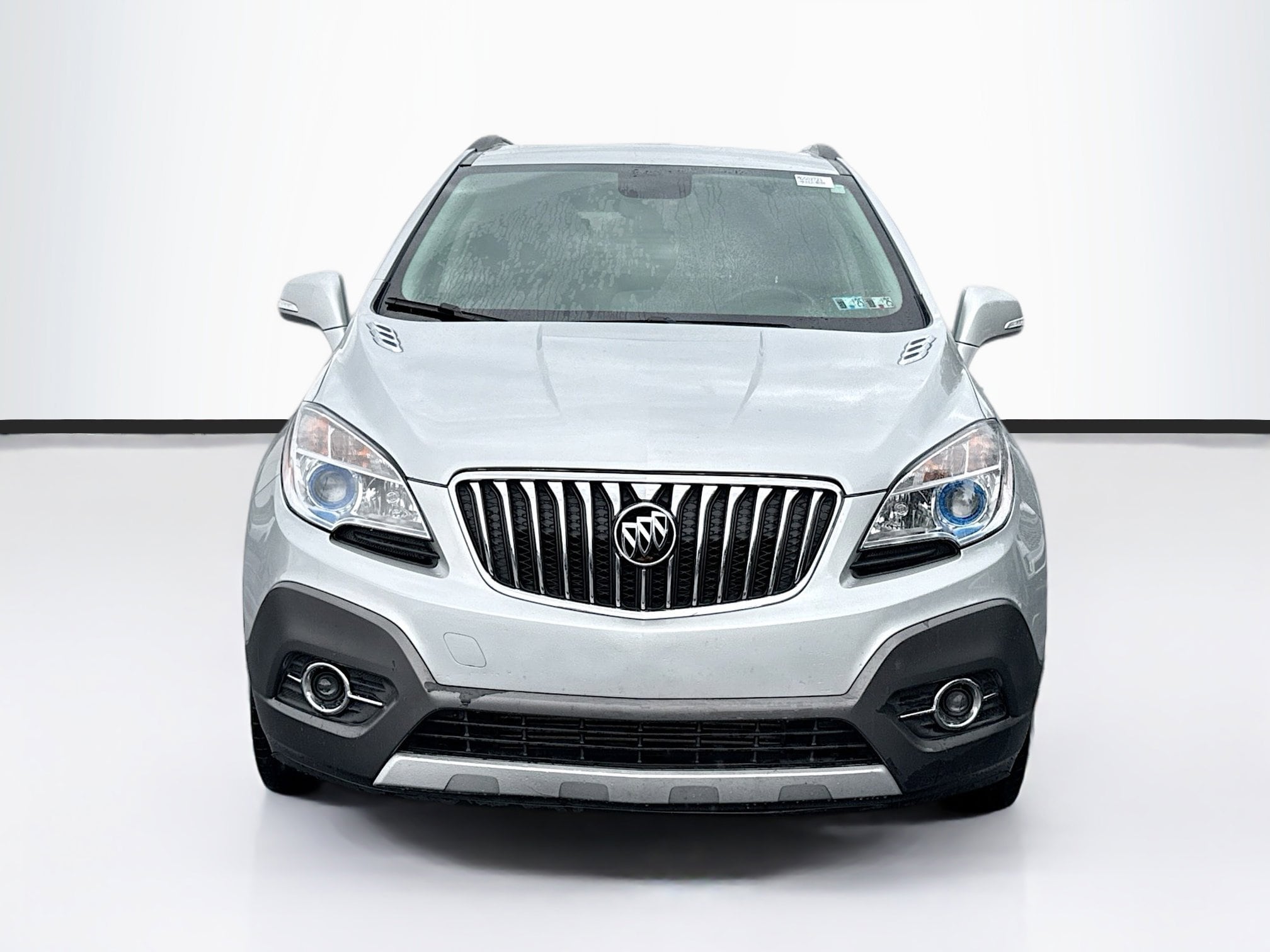 Used 2015 Buick Encore Convenience with VIN KL4CJFSB6FB253651 for sale in Doylestown, PA
