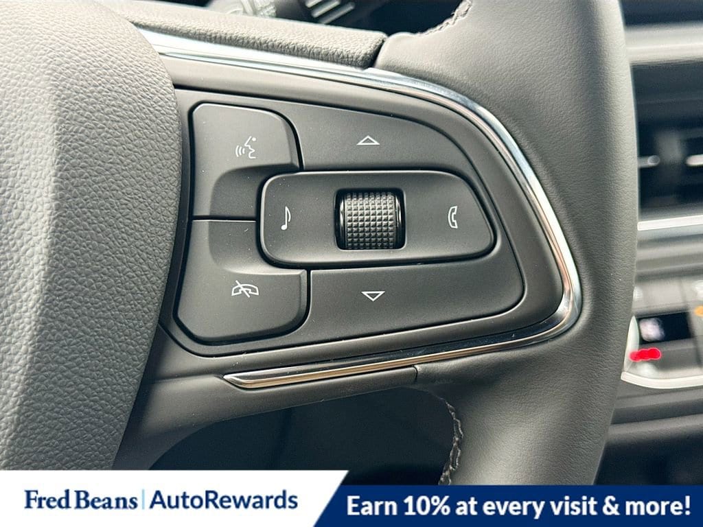 2026 Buick Envista Preferred - Photo 37