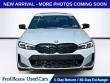2023 BMW 3 Series M340i