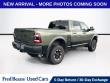 2022 Ram 2500 Power Wagon