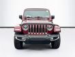 2021 Jeep Wrangler 4xe Unlimited Sahara