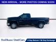 2022 Chevrolet Silverado 3500 HD LT Truck