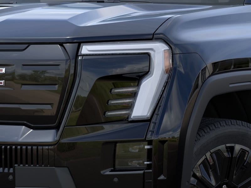 2026 GMC Sierra EV Elevation - Photo 10
