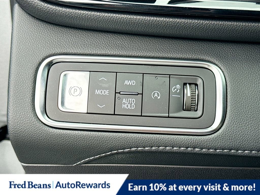 2026 Buick Enclave Sport Touring - Photo 14