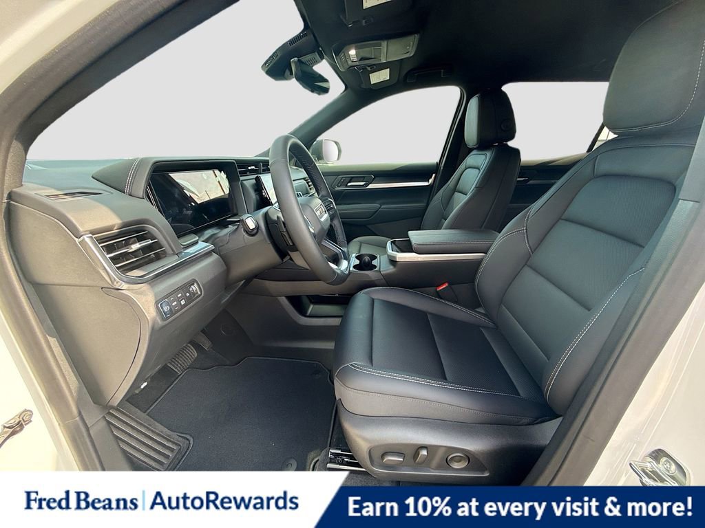2026 GMC Terrain Elevation - Photo 21