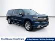 Used 2022 Chevrolet Silverado 1500 LTD High Country Truck