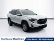 Used 2020 GMC Terrain SLE SUV