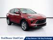 Certified 2024 Buick Encore GX Preferred SUV