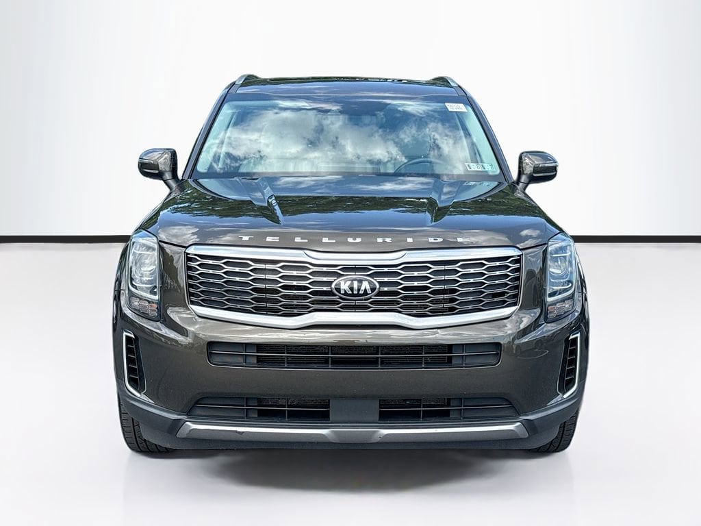 Used 2021 Kia Telluride S