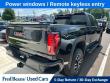 2023 GMC Sierra 2500 HD AT4