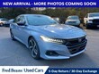  Honda Accord Sedan