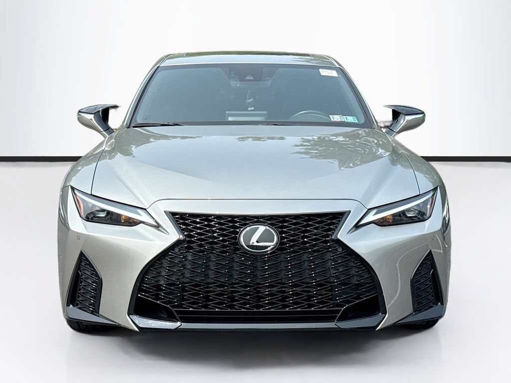 Used 2023 Lexus IS IS 350 F Sport